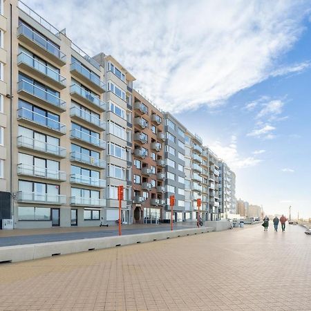 Een Dijk Van Een Appartement - Puur Vakantie Ostende Extérieur photo