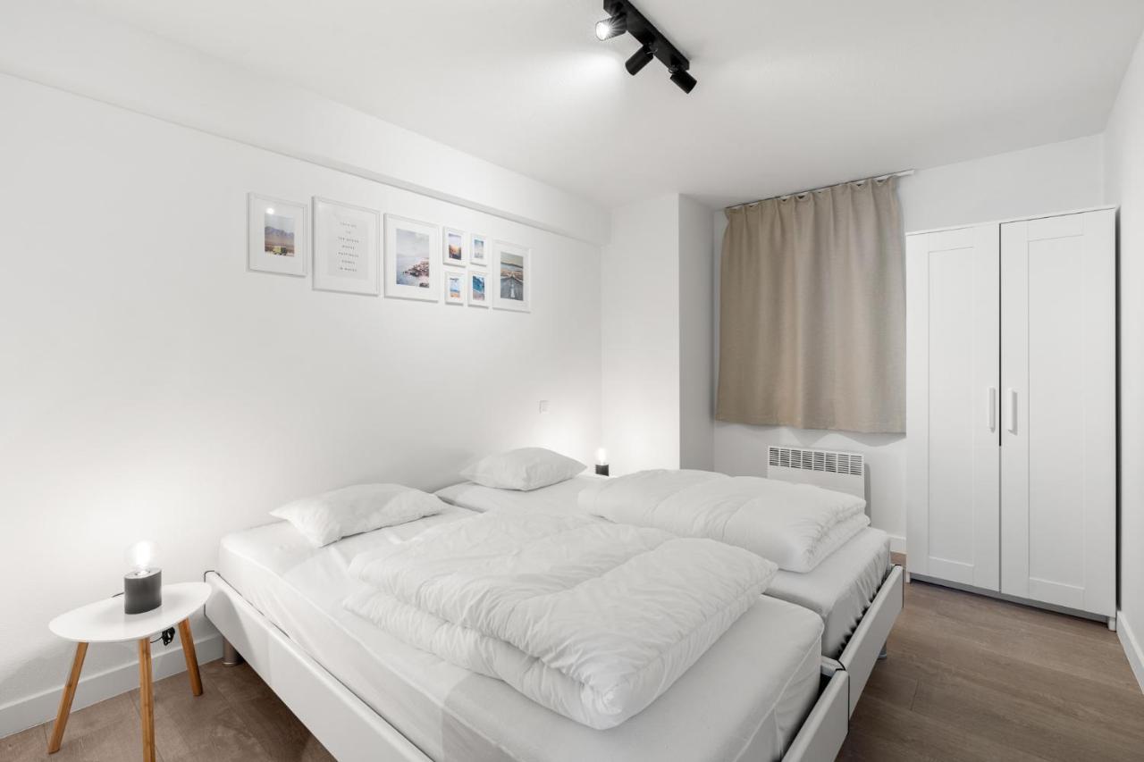 Een Dijk Van Een Appartement - Puur Vakantie Ostende Extérieur photo